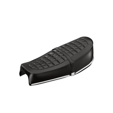 Load image into Gallery viewer, 1969-70 Honda CB750K Stock Style CB750K (1969-70) Duck Tail Seat Assembly | 77200-300-020