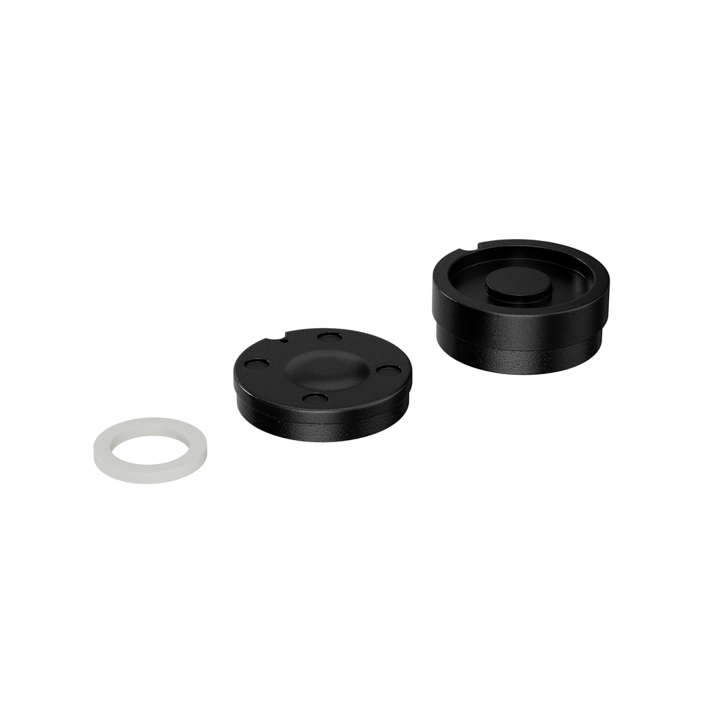 Honda CB750 CB550 CB500 CB400 Front Friction Pads - Replaces Honda OEM 45105-390-006A
