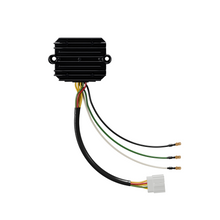 Load image into Gallery viewer, Honda CB750 CB550 CB500 CB400 Rectifier/Regulator
