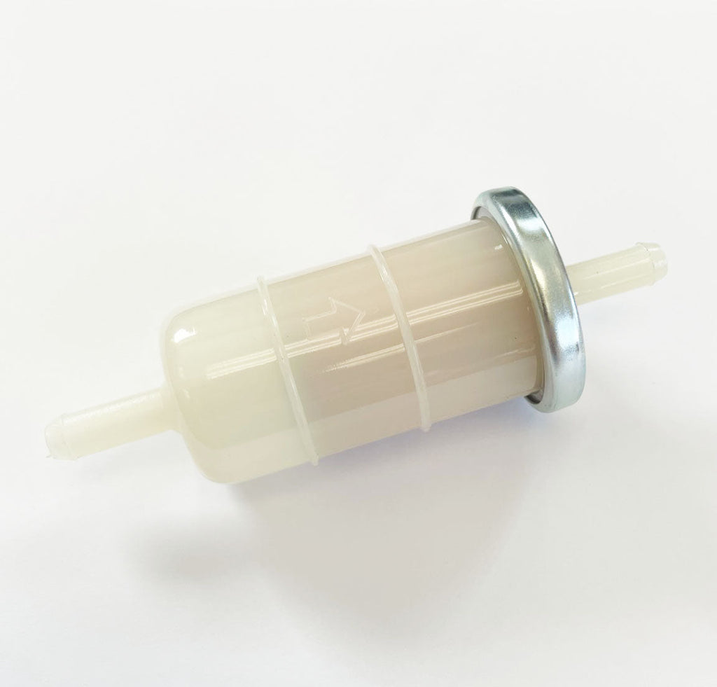 Honda GL1000 GL1100 GL1200 VF1000 Fuel Filter - 1/4"