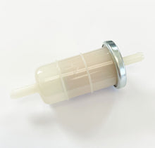 Load image into Gallery viewer, Honda GL1000 GL1100 GL1200 VF1000 Fuel Filter - 1/4"