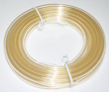 Load image into Gallery viewer, 25 Foot Roll Clear Vinyl Fuel Line 3/16" ID (20-0010)