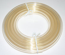 Load image into Gallery viewer, 25 Foot Roll Clear Vinyl Fuel Line 1/4" ID (20-0011)