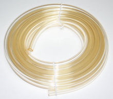 Load image into Gallery viewer, 25 Foot Roll Clear Vinyl Fuel Line 5/16" ID (20-0012)