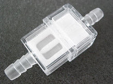 Load image into Gallery viewer, Universal Fuel Filter - 1/4"
