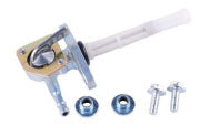Honda XR100 CRF100 CRF150 CRF230 Fuel Petcock - Replaces Honda OEM 16950-GCF-671