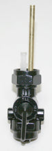 Load image into Gallery viewer, Kawasaki KZ900 Z1 Fuel Petcock Assembly - Black - Replaces Kawasaki OEM 51023-043