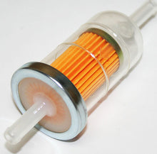 Load image into Gallery viewer, Kawasaki Yamaha Motorcycle Fuel Filter - 5/16" - Reference: 1FK-24560-10