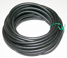 Load image into Gallery viewer, 25 Foot Roll Black Rubber Fuel Line 3/16" ID (20-0034)