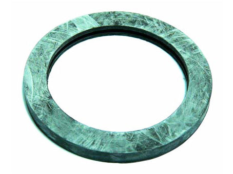 Honda CB750K CB450K SL350 Tank Cap Rubber Seal - Replaces Honda OEM 17525-300-000