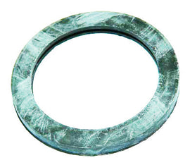 Honda CB750 CB550 CB500 CB400 Tank Cap Rubber Seal - Replaces Honda OEM 17534-323-300