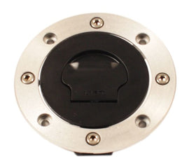 Suzuki GS500 GSF1200 GSF400 GSF600 Tank Cap - Replaces Suzuki OEM 44201-01810