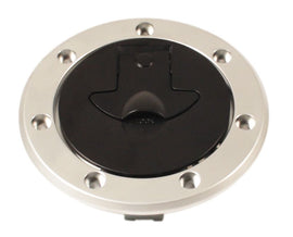 Kawasaki EX500 ZG1000 EX250 ZR1100 Tank Cap - Replaces Kawasaki OEM 51049-1091