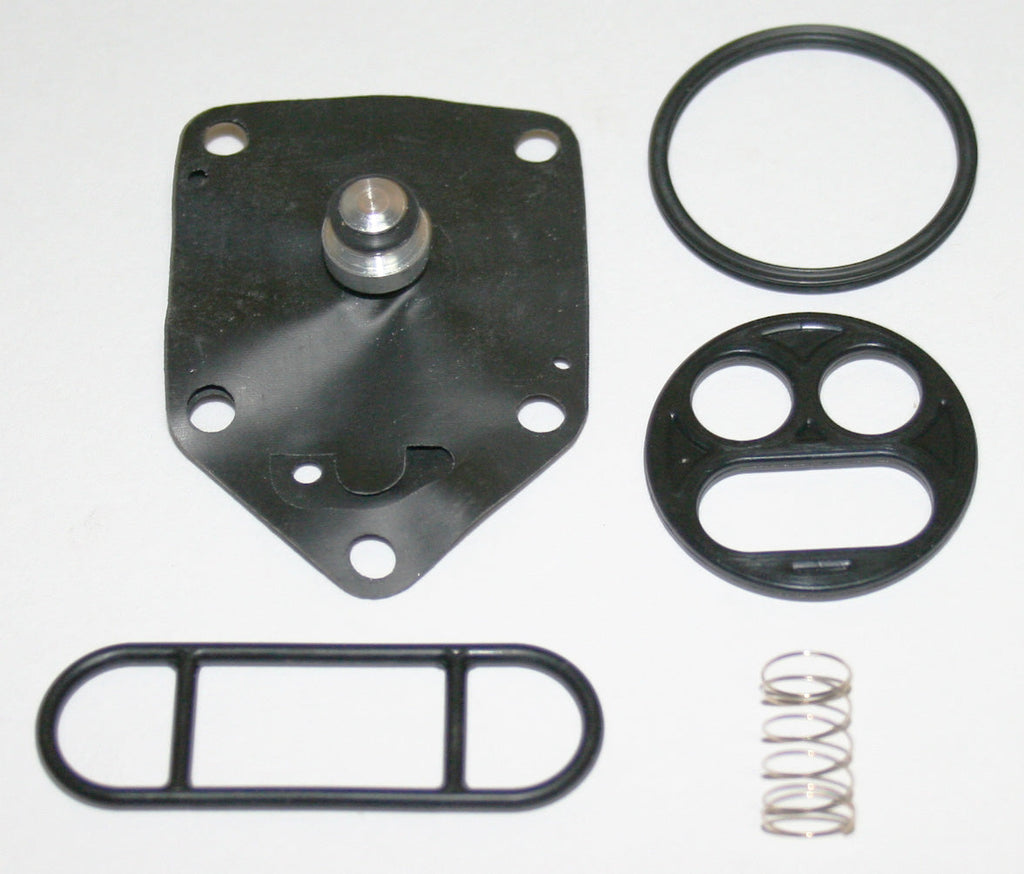 Kawasaki Suzuki Motorcycle Petcock Repair Kit