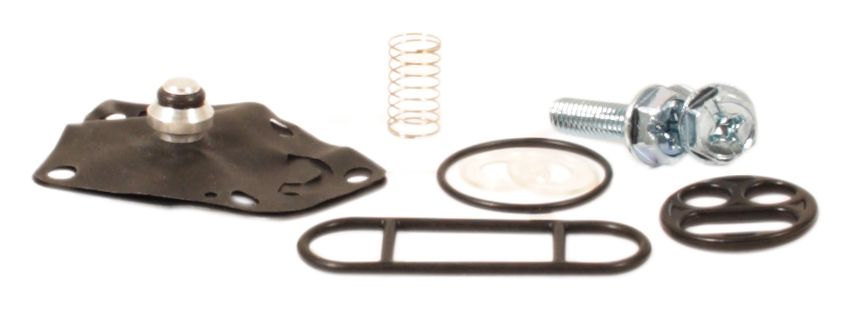 Kawasaki Suzuki Motorcycle Petcock Repair Kit