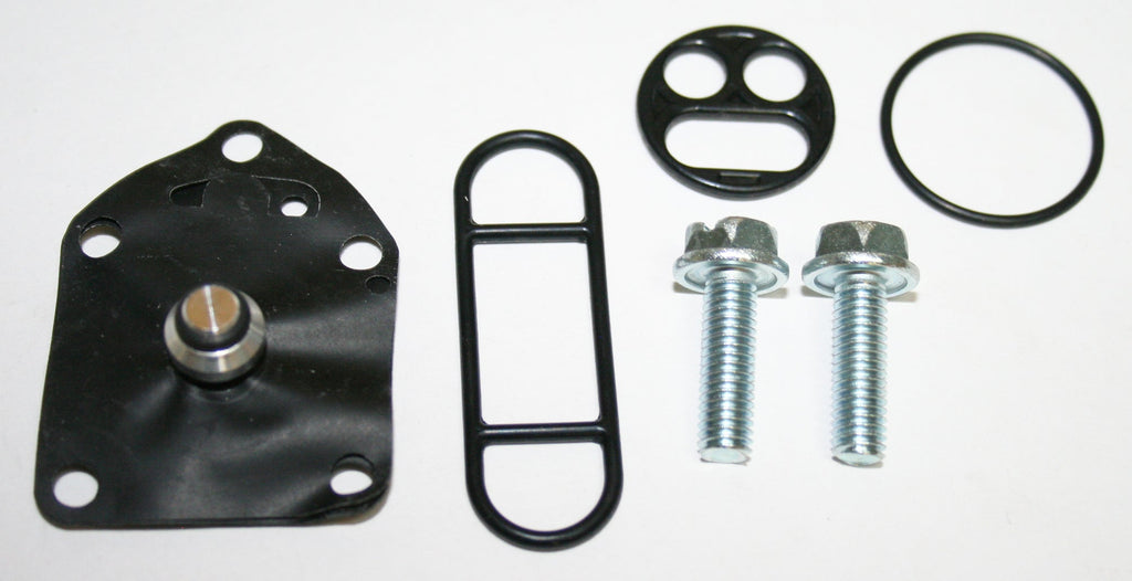 1992-96 Yamaha XJ600S Petcock Repair Kit