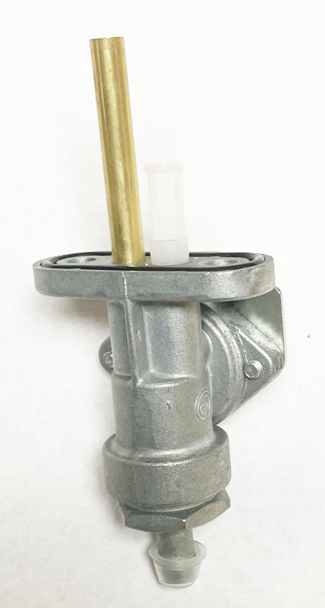 Yamaha DT100 DT125 DT400 DT250 Fuel Petcock Assembly - Replaces Yamaha OEM 498-24500-00