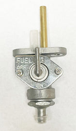 Yamaha DT100 DT125 DT400 DT250 Fuel Petcock Assembly - Replaces Yamaha OEM 498-24500-00