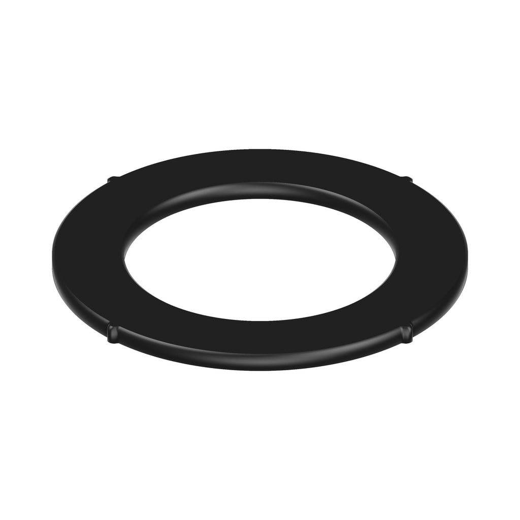 Honda CB750 CB550 CB400 CB350 Tank Cap Rubber Seal - Replaces Honda OEM 17631-329-003