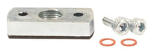 Load image into Gallery viewer, Universal 34mm C to C Fuel Petcock Adaptor Plate
