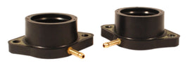 1980-84 Yamaha XS650 Intake Carb Holder Set - Reference: 3G1-13586