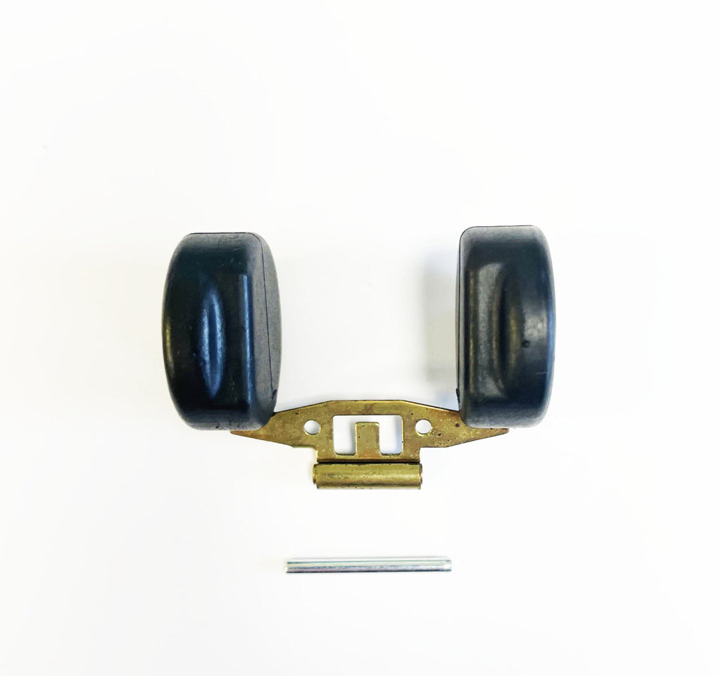 Kawasaki Suzuki Motorcycle Carburetor Float - Reference: 13252-43010