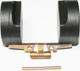 Honda CB550 CB500 XL250 Carb Float - Replaces Honda OEM 16013-329-004