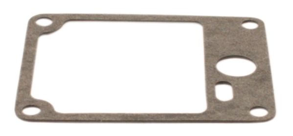 Yamaha XV1000 XV1100 XV750 Float Bowl Gasket - Replaces Yamaha OEM 10L-14984-02