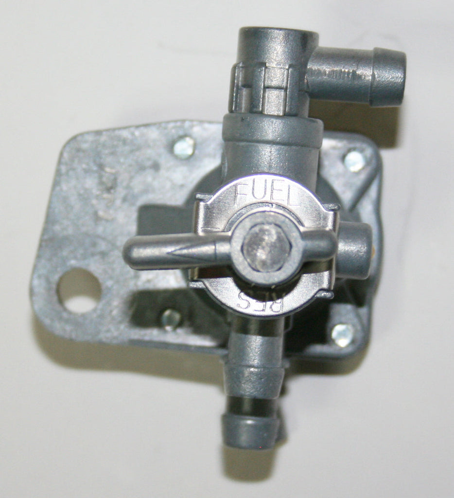 Suzuki GS500E GS500ET Secondary Fuel Petcock - Replaces Suzuki OEM 44300-01D21