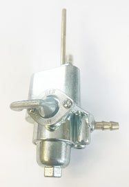 Honda CT125 TL125 XL125 CB125 Fuel Petcock - Replaces Honda OEM 16950-365-671