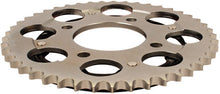 Load image into Gallery viewer, 1969 Honda CB750K Steel Rear Sprocket - 45 Tooth X 530 Type - Replaces Honda OEM 41205-300-000