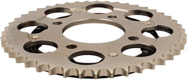 1969 Honda CB750K Steel Rear Sprocket - 45 Tooth X 530 Type - Replaces Honda OEM 41205-300-000