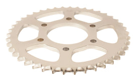 1977-79 Kawasaki KZ650B Rear Sprocket 42 Tooth X 530 Type - Replaces Kawasaki OEM 42041-165