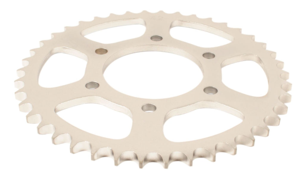 Kawasaki KZ650C ZX750K Rear Sprocket - 42 Tooth X 530 Type - Replaces Kawasaki OEM 42041-1003