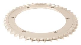 1978-88 Yamaha SR500 Rear Sprocket - 42 Tooth X 530 Type - Replaces Yamaha OEM 2J4-25442-20