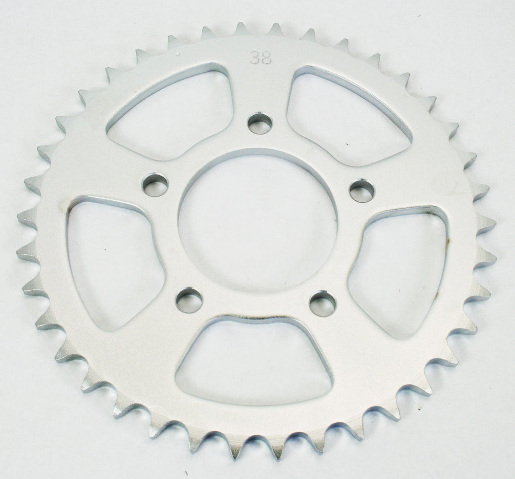 1979 Honda CB750F Steel Rear Sprocket - 38 Tooth X 630 Type - Replaces Honda OEM 41200-445-670