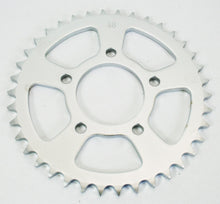Load image into Gallery viewer, 1979 Honda CB750F Steel Rear Sprocket - 38 Tooth X 630 Type - Replaces Honda OEM 41200-445-670