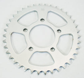 1979 Honda CB750F Steel Rear Sprocket - 38 Tooth X 630 Type - Replaces Honda OEM 41200-445-670