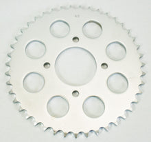 Load image into Gallery viewer, 1977-78 Honda CB750F Steel Rear Sprocket - 43 Tooth X 630 Type - Replaces Honda OEM 41201-410-000