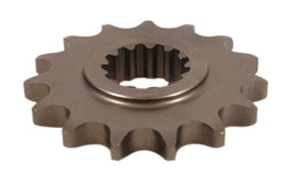Honda CB750F CB750K CB750L Steel Front Sprocket - 15 Tooth X 630 Type | 23801-425-670