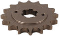 Honda CB650 CB650C Front Sprocket - 16 Tooth X 530 Type - Replaces Honda OEM 23801-426-000