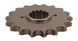 Honda CB750 Steel Front Sprocket - 18 Tooth X 530 - Replaces Honda OEM 23801-445-770
