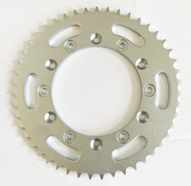 Honda XL250R XR200R Rear Sprocket - 47 Tooth - Replaces Honda OEM 41201-KB7-670