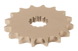 Kawasaki Yamaha Motorcycle Front Sprocket - 16 Tooth X 530 Type - Reference: 168-17461-60