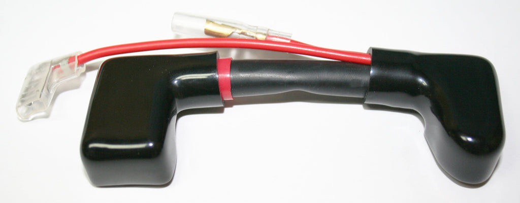 1969-75 Honda CB750K Positive (+) Battery Cable - Replaces Honda OEM 32401-300-010