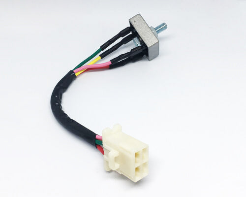 Honda XL100 XL125 XL250 XL350 Rectifier - Replaces Honda OEM 31700-385-000
