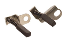 Load image into Gallery viewer, Honda CB750 CB650 CB900 CB1000 Alternator Brush Set - Replaces Honda OEM 31124-MG5-000