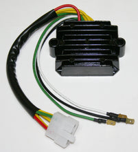 Load image into Gallery viewer, Honda CB750 CB550 CB500 CB400 Rectifier/Regulator - Lithium Ion Battery Compatible