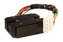 Load image into Gallery viewer, Honda GL1100 GL1200 Rectifier Regulator - Replaces Honda OEM 31600-MG9-000