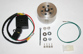 Honda CB450K CL450K Performance Charging Kit - Lithium Ion Version